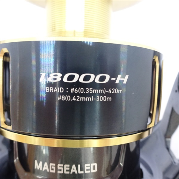 ２５ソルティガ１８０００－Ｈ